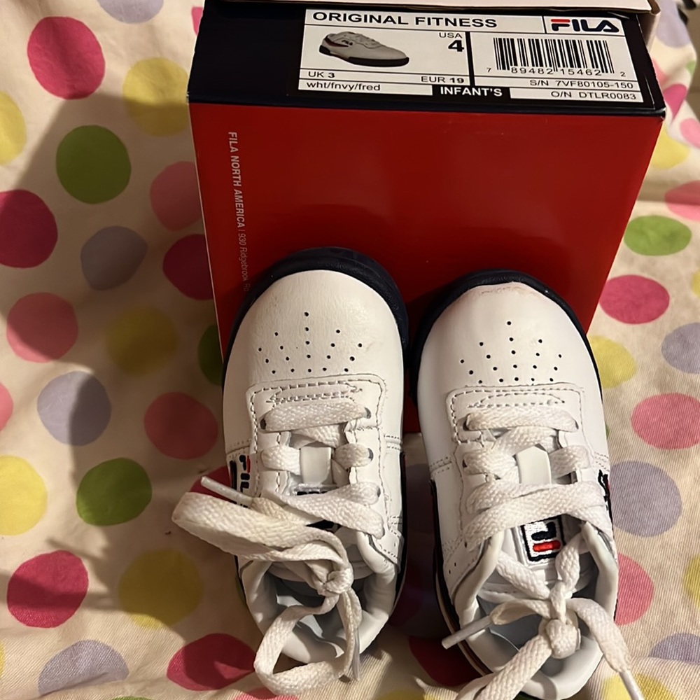 Fila - Picture 4 of 7